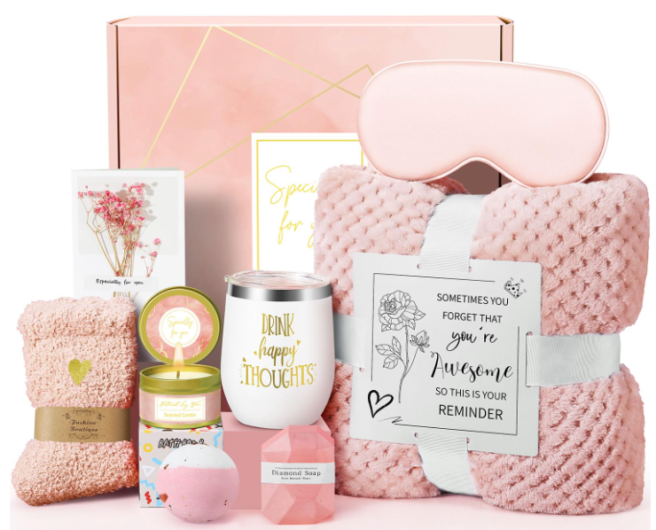 Self care kit